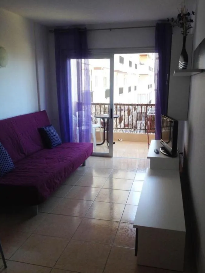 Apartment Americos El Dorado Playa de las Americas  0*, Playa de las Americas (Tenerife) Spagna