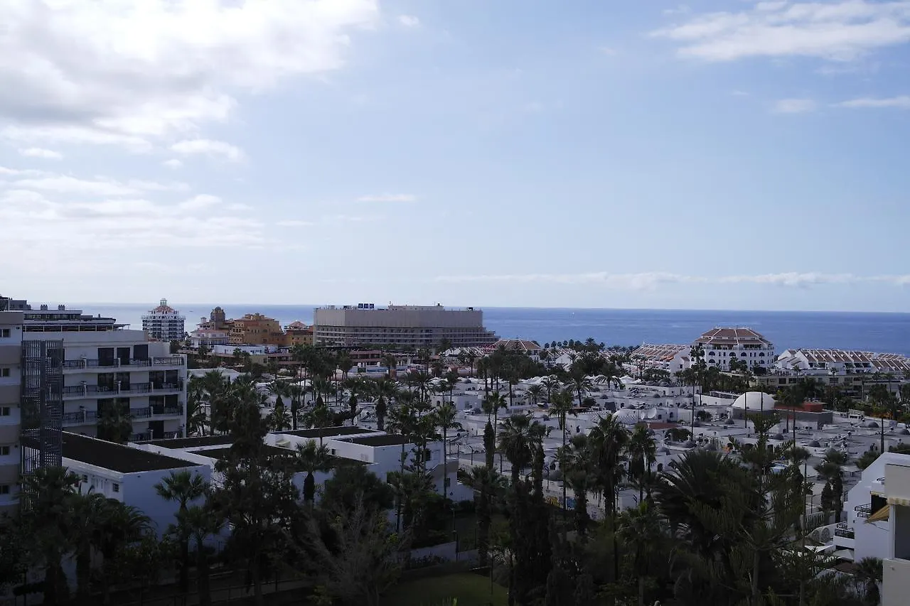Apartment Americos El Dorado Playa de las Americas  Playa de las Americas (Tenerife)