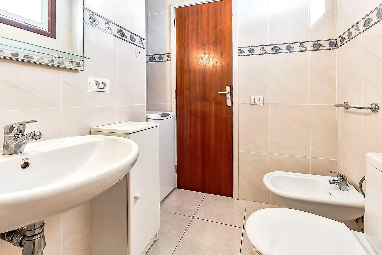 Apartment Americos El Dorado Playa de las Americas  Spain