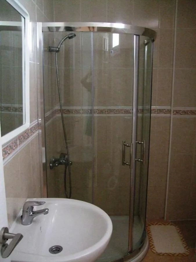 Apartment Americos El Dorado Playa de las Americas  0*, Playa de las Americas (Tenerife) Spagna